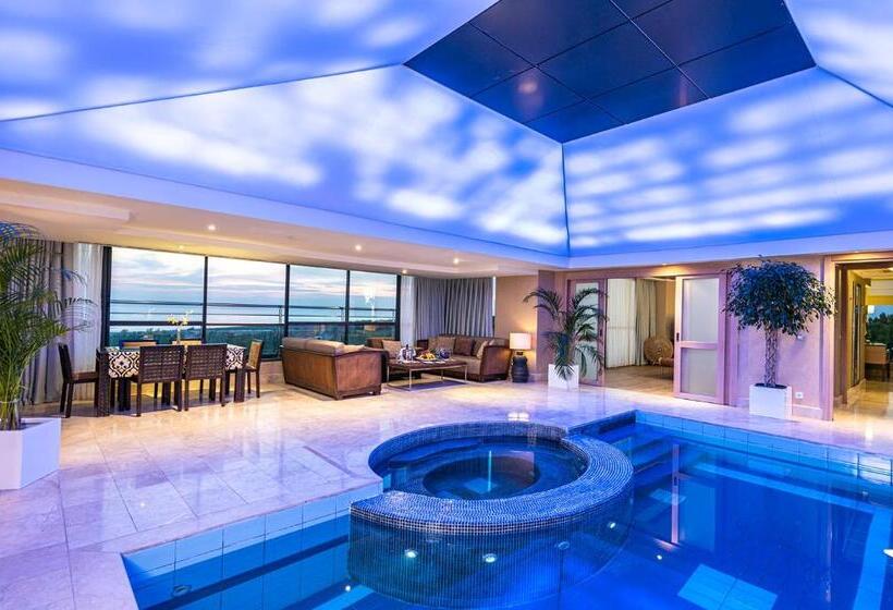 Suite King Bed, Lykia World Antalya   All Inclusive