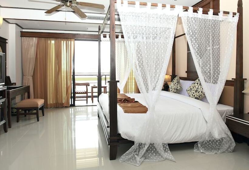 سوییت لوکس, Pattaya Loft