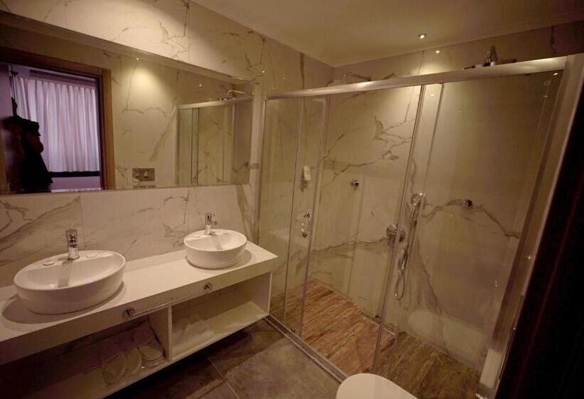 Семейный Номер Deluxe, Seyir Village