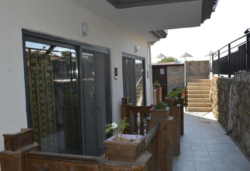 Номер Economy, Seyir Village