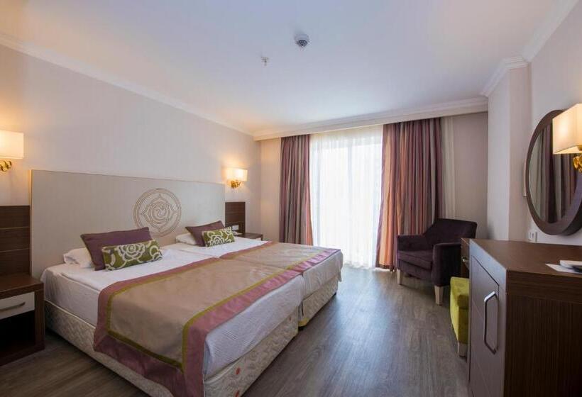 Номер Стандарт Индивидуальный, Side Alegria Hotel & Spa   Adults Only   All Inclusive