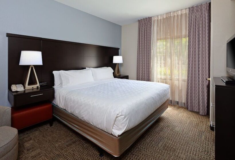 Люкс 2 Спальни, Staybridge Suites Fairfield Napa Valley Area, An Ihg