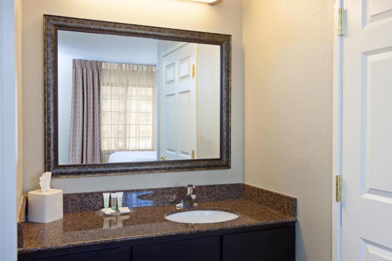 Люкс, Staybridge Suites Fairfield Napa Valley Area, An Ihg