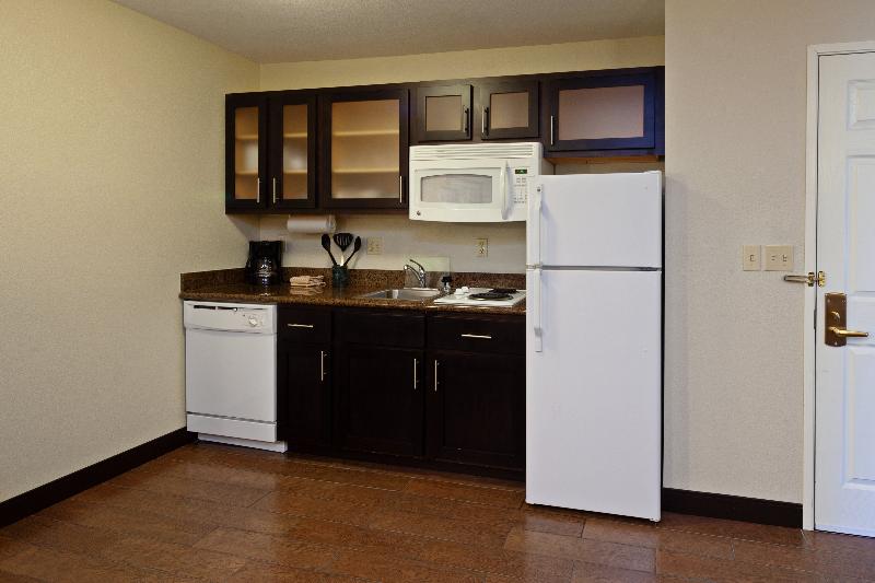 Люкс 2 Спальни, Staybridge Suites Fairfield Napa Valley Area, An Ihg