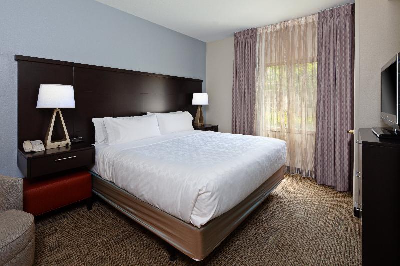 Номер Стандарт, Staybridge Suites Fairfield Napa Valley Area, An Ihg
