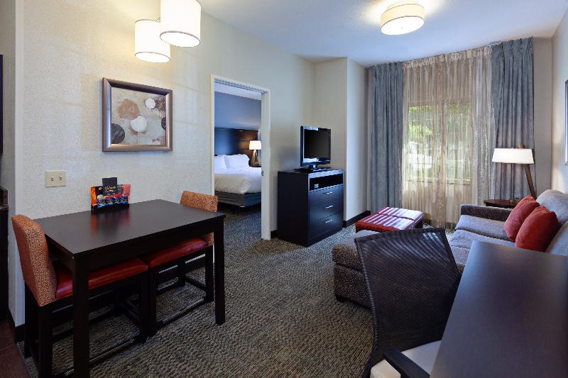 Люкс Кровать Кинг, Staybridge Suites Fairfield Napa Valley Area, An Ihg