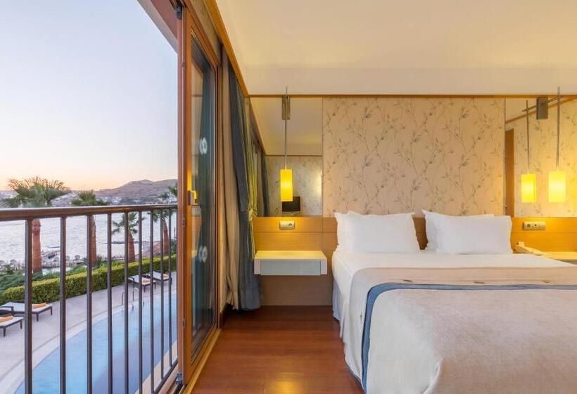 Люкс Superior, Kefaluka Resort