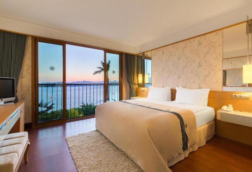 Люкс Superior, Kefaluka Resort