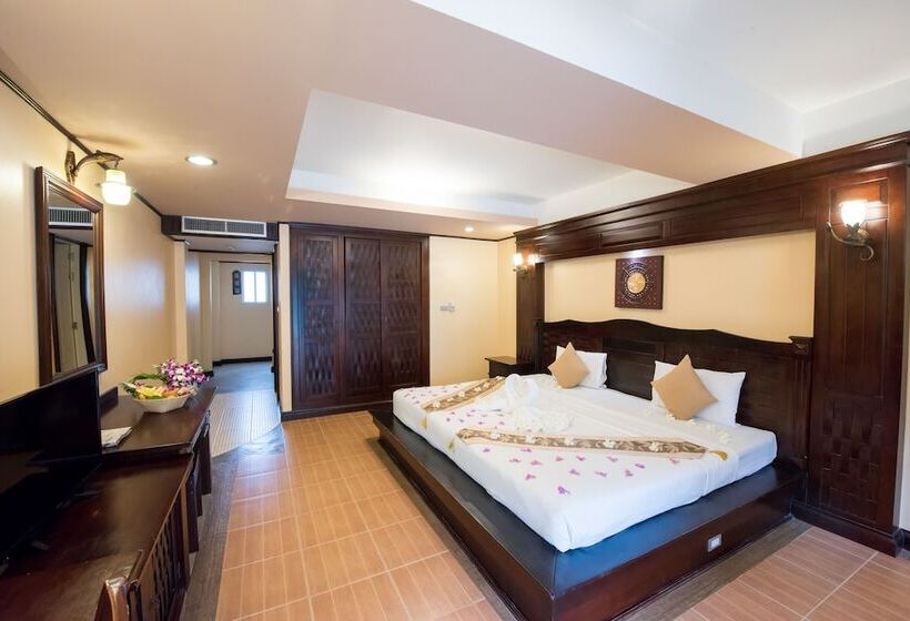 Номер Стандарт, Koh Tao Montra Resort