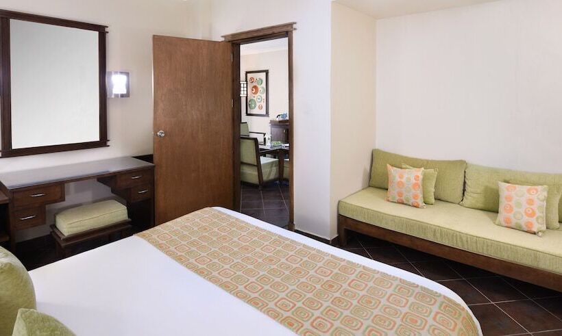 ファミリールーム, Iberotel Casa Del Mar Resort