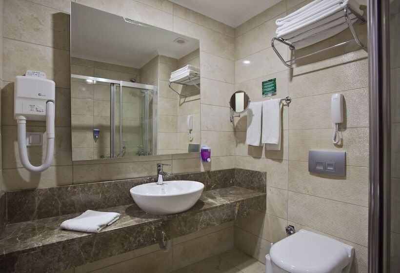 Номер Стандарт Вид на Море, Side Alegria Hotel & Spa   Adults Only   All Inclusive