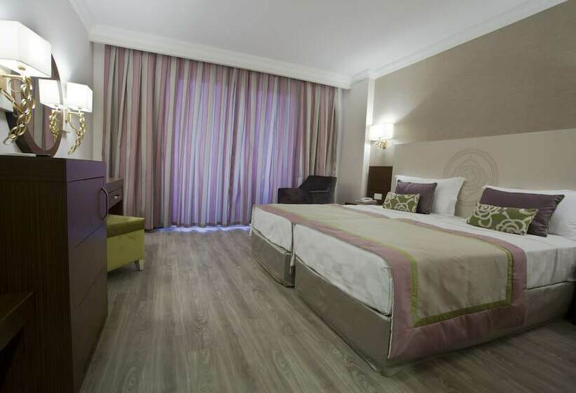 Номер Стандарт, Side Alegria Hotel & Spa   Adults Only   All Inclusive