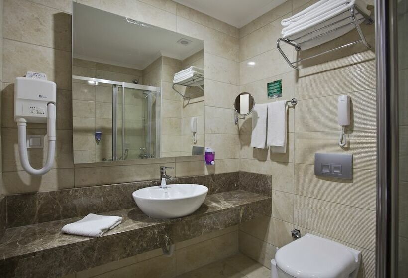 Номер Стандарт, Side Alegria Hotel & Spa   Adults Only   All Inclusive