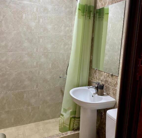 标准间, Noravank B&b