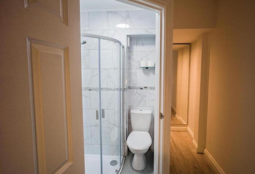 Номер Стандарт, Victoria Lodgings London