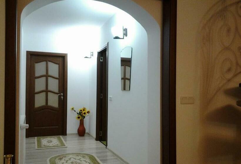 اتاق استاندارد سه نفره, Vila Vlad