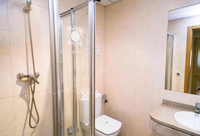 آپارتمان 1 خوابه, Apartamentos Turísticos La Castilleja