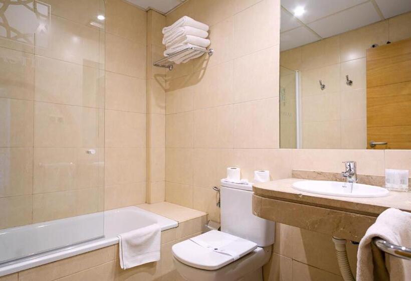 آپارتمان سوپریور 2 خوابه, Apartamentos Turísticos La Castilleja