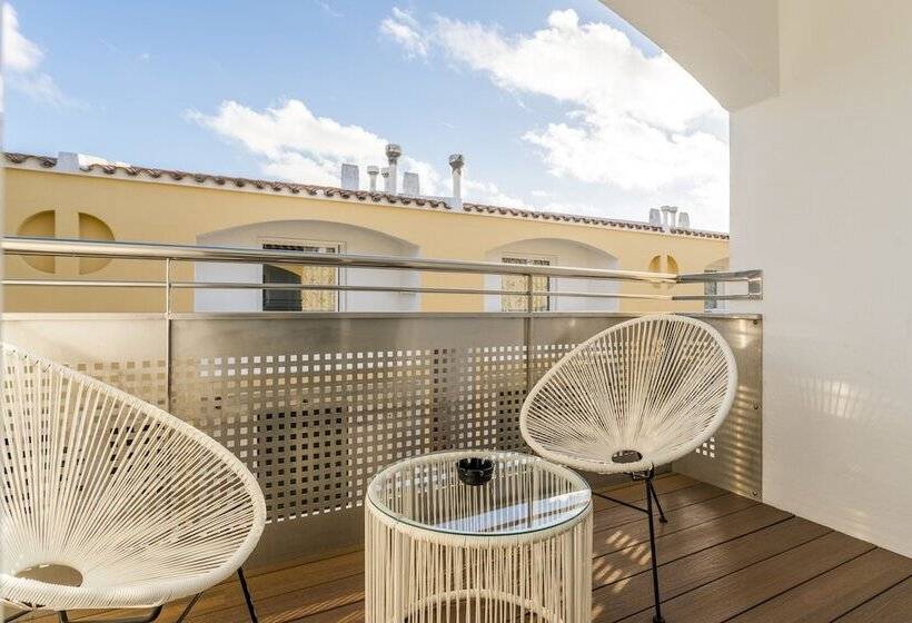 Апартаменты 2 Спальни, Apartaments Cales De Ponent