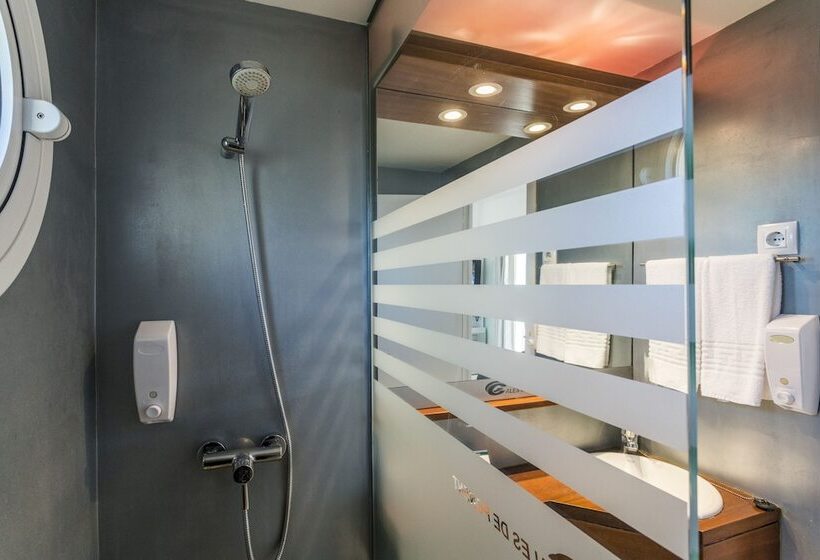 Апартаменты 1 Спальня, Apartaments Cales De Ponent