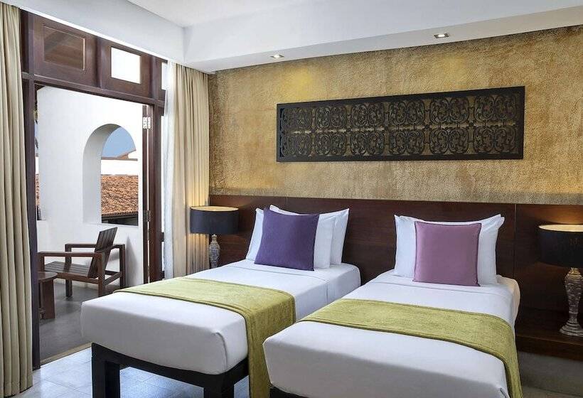Номер Стандарт Внутренний, Avani Kalutara Resort