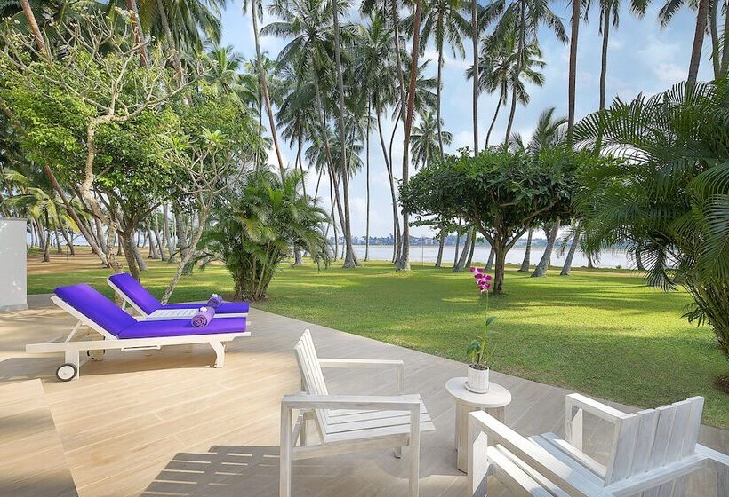 Люкс Вид на Море, Avani Kalutara Resort