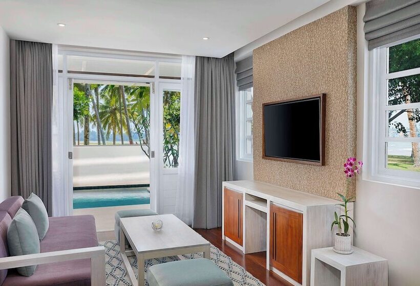 Люкс Вид на Море, Avani Kalutara Resort