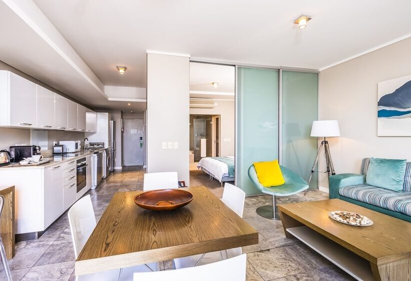 Студия Стандарт, Aha Harbour Bridge Hotel & Suites