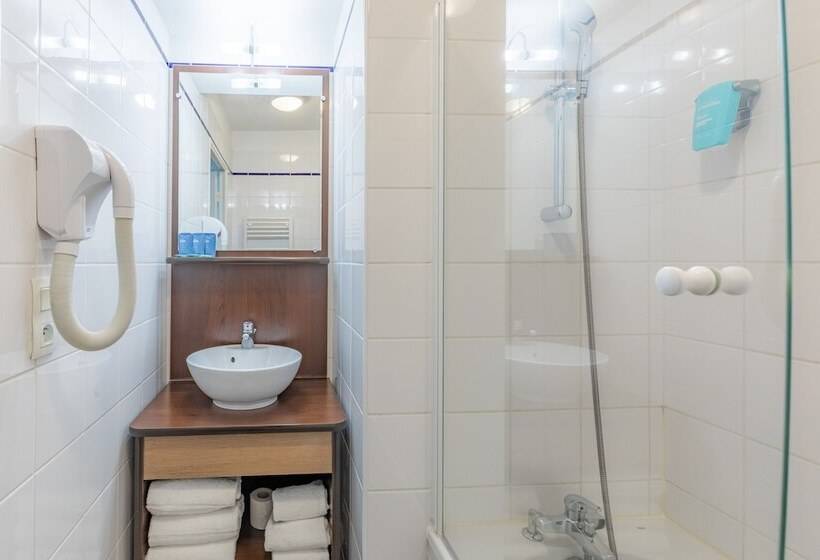 带1个卧室的公寓, Appart City Confort Brest