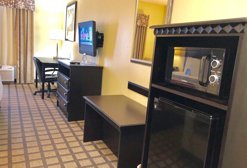 스위트, Comfort Inn & Suites Montgomery Eastchase