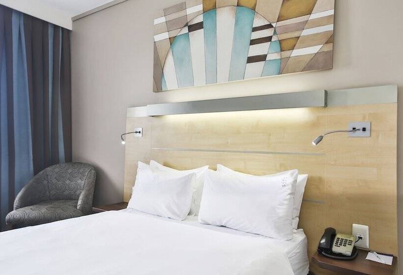 스탠다드 룸, Holiday Inn Express Sandton Woodmead, An Ihg