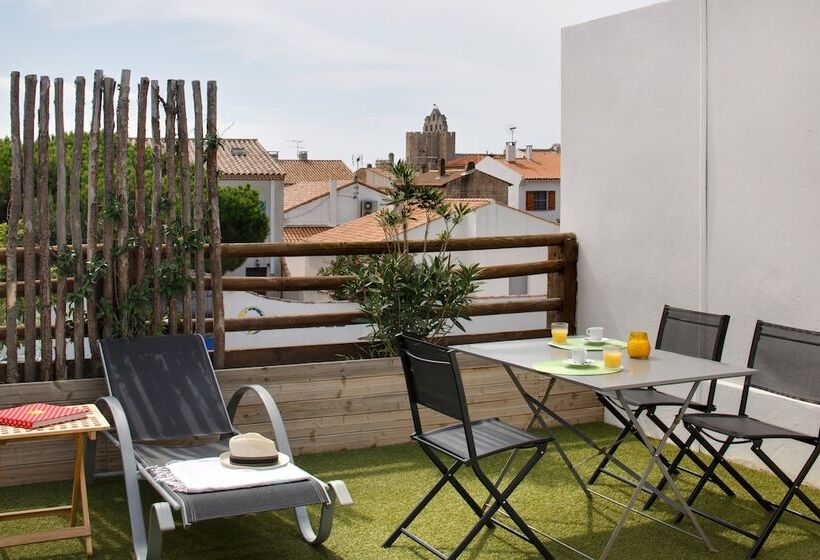 Полулюкс, Vila De La Mar & Spa