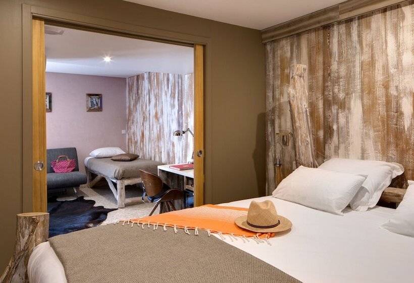 Полулюкс, Vila De La Mar & Spa