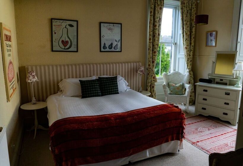 Camera Classica, Yann's At Glenearn House