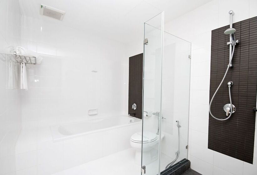 Студия Стандарт, Kantary Hotel Ayutthaya