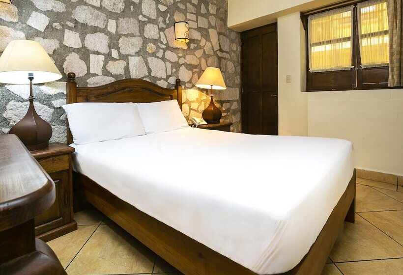 标准间, Casa Del Virrey Hotel And Suites