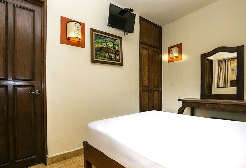 标准间, Casa Del Virrey Hotel And Suites