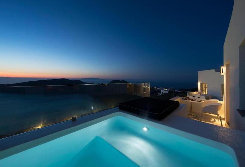 스위트, Avaton Resort And Spa
