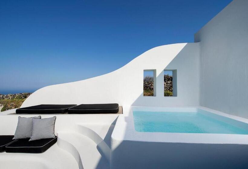 스위트, Avaton Resort And Spa