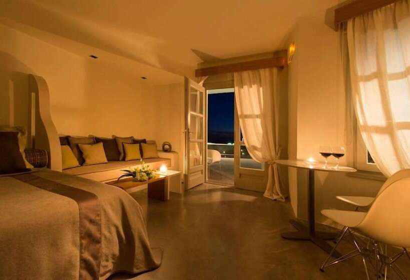 수피리어 룸, Avaton Resort And Spa