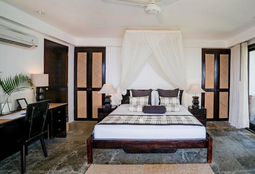 Номер Стандарт, Batu Karang Lembongan Resort & Spa