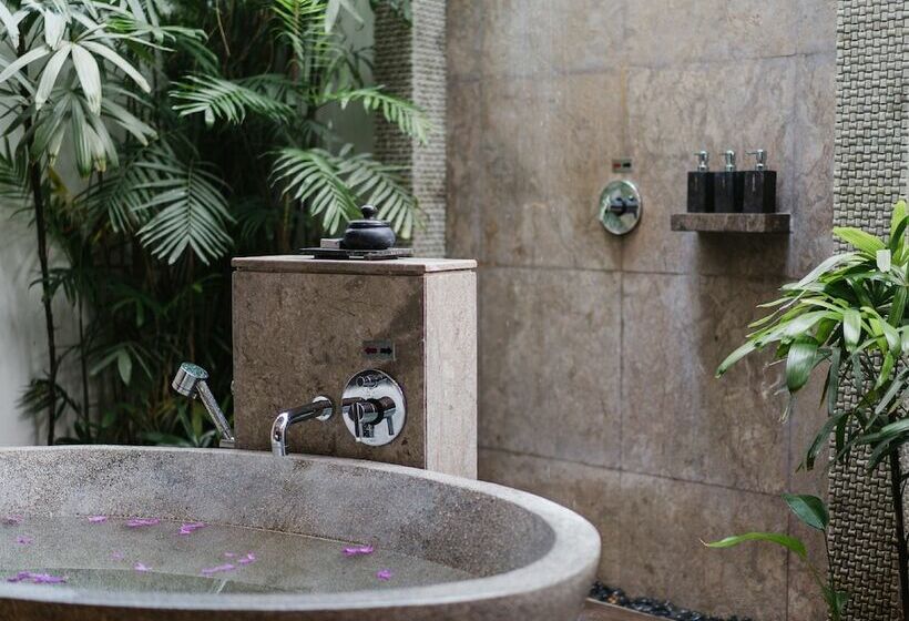 Номер Стандарт, Batu Karang Lembongan Resort & Spa