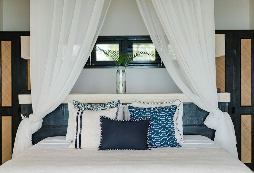 Вилла 1 Спальня, Batu Karang Lembongan Resort & Spa