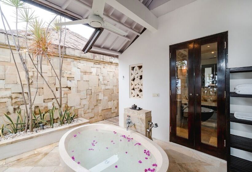 Вилла 1 Спальня, Batu Karang Lembongan Resort & Spa