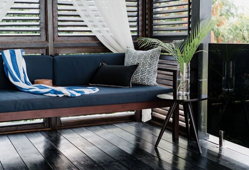 Вилла Superior 1 Спальня, Batu Karang Lembongan Resort & Spa