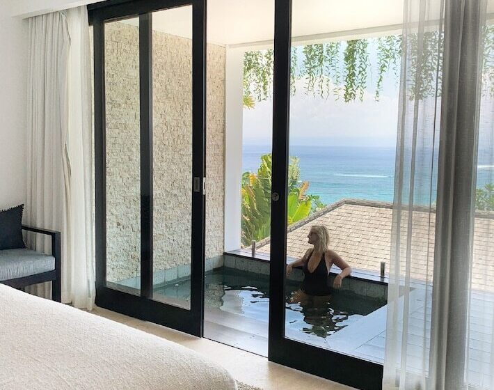 Номер Стандарт, Batu Karang Lembongan Resort & Spa