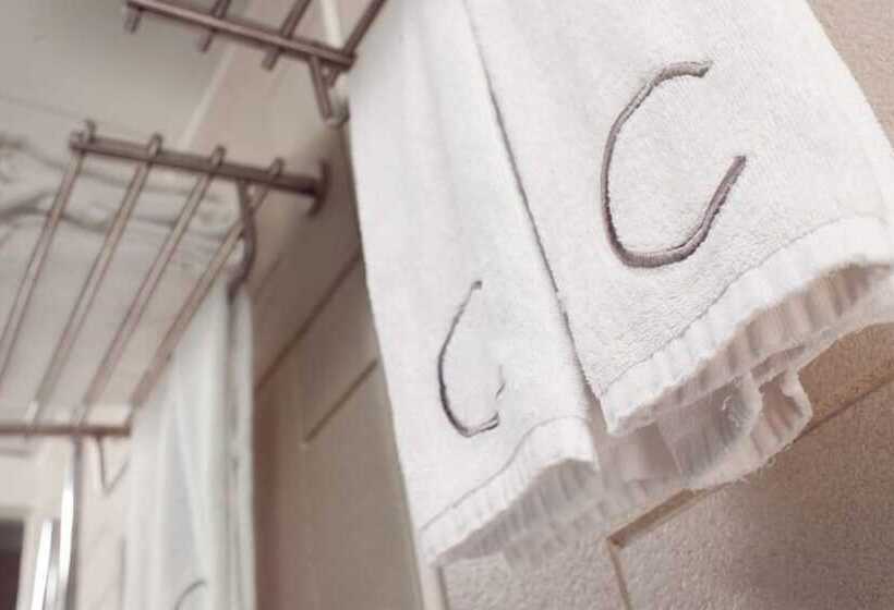 اتاق استاندارد یک نفره, Casa