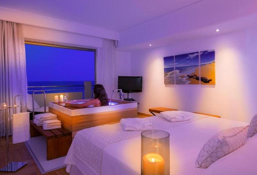 سوئیت پرزیدنت, Elysium Resort & Spa