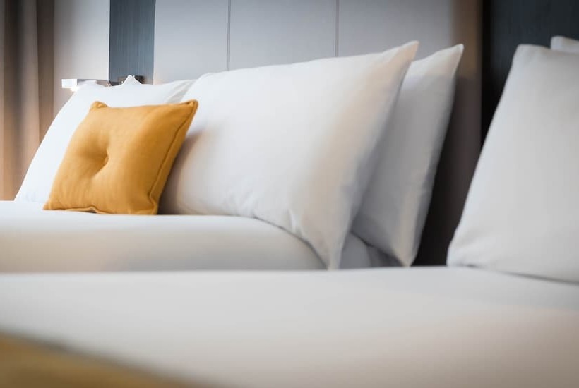 패밀리 룸, Maldron Hotel Dublin Airport