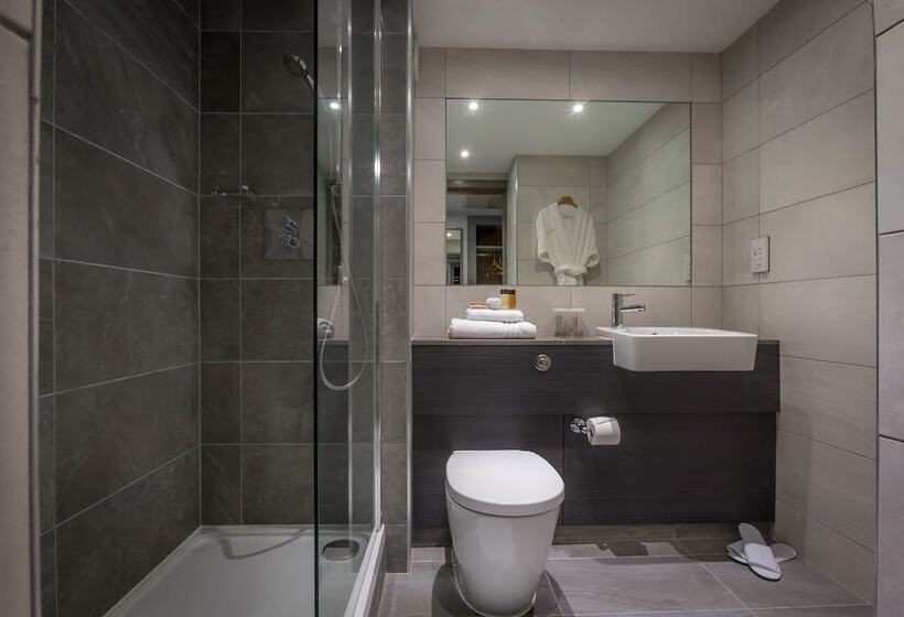 스탠다드 룸, Maldron Hotel Dublin Airport